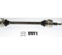 Demi-arbre 8540 297001 TRISCAN