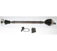 Demi-arbre 8540 297006 TRISCAN