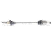 Demi-arbre 8540 297026 TRISCAN pour SEAT SKODA VW