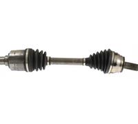 Demi-arbre 8540 43507 TRISCAN