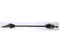 Demi-arbre 8540 43512 TRISCAN