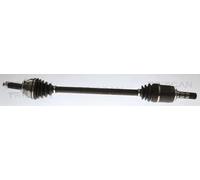 Demi-arbre 8540 68502 TRISCAN