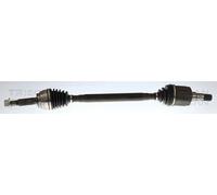 Demi-arbre 8540 81512 TRISCAN