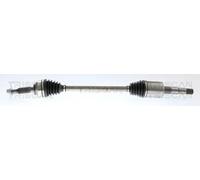 Demi-arbre 8540 81514 TRISCAN