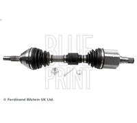 Demi-arbre / arbre de transmission BLUE PRINT ADBP890022 pour QASHQAI I 2 2007-