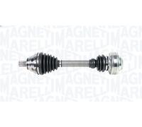 Demi-arbre / arbre de transmission MAGNETI MARELLI 302004190016 pour A3 2 2003-