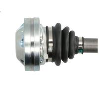 Demi-arbre / arbre de transmission MAGNETI MARELLI 302004190135 pour X3 2 2004-