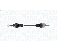 Demi-arbre / arbre de transmission MAGNETI MARELLI pour BOXER Fourgon 2 2001-
