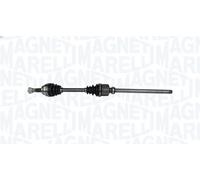 Demi-arbre / arbre de transmission MAGNETI MARELLI pour BOXER Fourgon 3 2006-