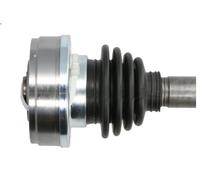 Demi-arbre / arbre de transmission MAGNETI MARELLI pour INCA (6K9) 1.7 1996-2003