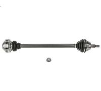 Demi-arbre / arbre de transmission MEYLE 100 498 0685 pour A3 (8L1) 1.9 2000-