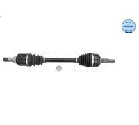 Demi-arbre / arbre de transmission MEYLE 16-14 498 0187 pour LODGY 1.5 2012-