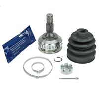 Demi-arbre / arbre de transmission MEYLE 40-14 498 0045 pour ZX (N2) 1.9 1991-
