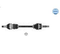 Demi-arbre / arbre de transmission MEYLE 614 498 0098 pour ASTRA J 1.4 2009-2015