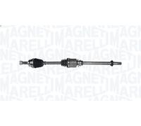 MAGNETI MARELLI 302004190048 Arbre de transmission