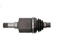 Demi-arbre / arbre de transmission SKF pour TRANSIT V363 Fourgon 2 2016-2024