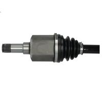Demi-arbre / arbre de transmission SKF pour TRANSIT V363 Fourgon 2 2016-2024