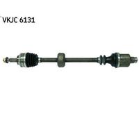 Demi-arbre / arbre de transmission SKF VKJC 6131 pour KANGOO (KC0/1_) 1 2002-