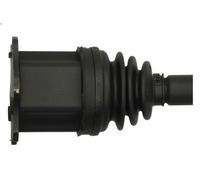 Demi-arbre / arbre de transmission SPIDAN 24474 pour AUDI A3 (8P1) 2 2003-2012