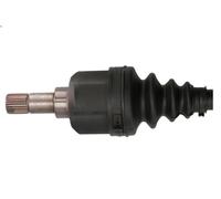 Demi-arbre / arbre de transmission SPIDAN 24870 pour JUMPY II (VF7) 2 2007-2016