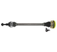 DEMI-ARBRE AUDI A3/Q3 2.0TDI/2.0TFSI QUATTRO PR 631MM REAR AXLE