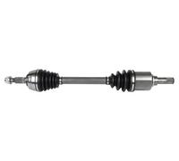 HART Arbre De Transmission Ondulé Pour Dacia Duster