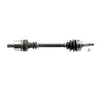 Demi-arbre Avant du véhicule FE181672 FEBI BILSTEIN