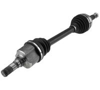 Arbre de transmission avant gauche TEKNÖR NPW-RE-206
