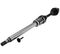 NTY Arbre de transmission NPW-VV-161 avant droit pour Volvo V40