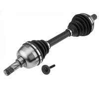 Arbre de transmission avant gauche TEKNÖR NPW-VV-169