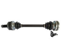 DEMI-ARBRE BMW E30 LE/PR ESSIEU ARRIERE