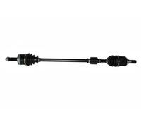 Demi-arbre Boîte automatique 224241 GSP pour HYUNDAI i10 I