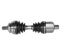 Demi-arbre Boîte automatique 262025 GSP pour VOLVO S80 I