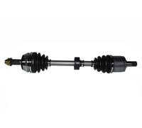 Demi-arbre Boîte automatique 299146 GSP pour HONDA CR-V I