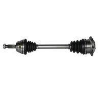 Demi-arbre Boîte automatique à 4 vitesses 261011 GSP pour VW GOLF III VENTO