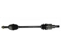 Demi-arbre Boîte de vitesses automatique CVT (continue) 241488 GSP pour NISSAN