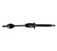Demi-arbre boîte de vitesses manuelle 218032 GSP pour FORD MAZDA