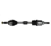 Demi-arbre boîte de vitesses manuelle 234254 GSP pour MAZDA 3 3 A trois volumes