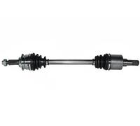 Demi-arbre boîte de vitesses manuelle 257210 GSP pour SUZUKI OPEL