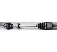 Demi-arbre C120998 DENCKERMANN pour DACIA RENAULT