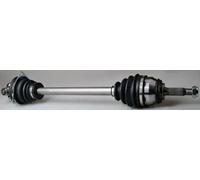 Demi-arbre C120999 DENCKERMANN pour DACIA RENAULT