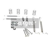 MAXGEAR 49-2312 Arbre de transmission