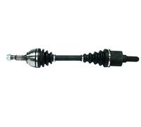 Arbre de transmission SKF VKJC 8480 gauche