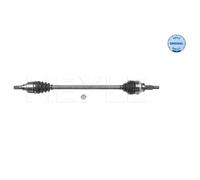 MEYLE 16-14 498 0151 Arbre de transmission