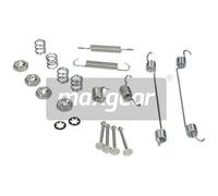 DEMI-ARBRE DACIA DUSTER 1.5DCI LE 648MM