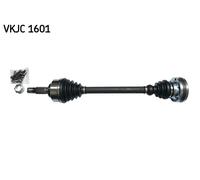 DEMI-ARBRE DB SPRINTER LE./PR. 691MM