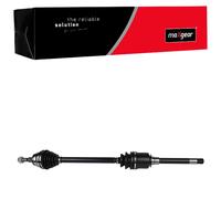 DEMI-ARBRE DB W164 280-500 4MATIC PR