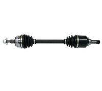 DEMI-ARBRE DB W168 LE 580MM ABS 48Z