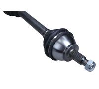 DEMI-ARBRE DB W169/W245 04- PR