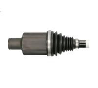 DEMI-ARBRE DB W212 LE 4MATIC AUTOMATIC